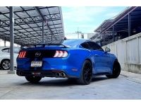 2021 Ford Mustang 2.3L EcoBoost Coupe Performance Pack รูปที่ 3